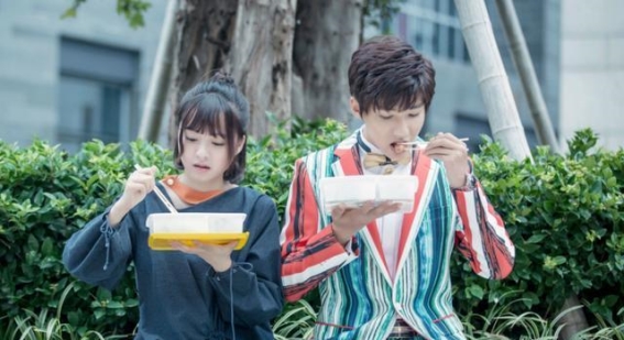 笑看《恶魔少爷》：剧中穿帮镜头集锦