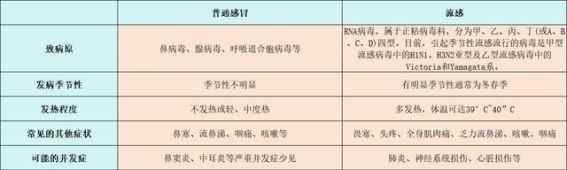 流感爆发与应对：如何有效防控与治疗？