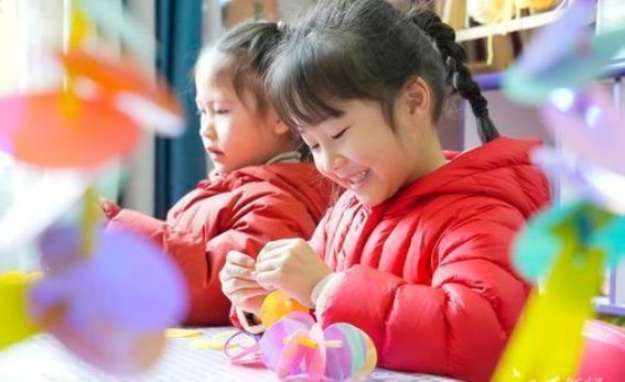 吉州区：喜迎“龙抬头” 多彩活动点亮传统节日