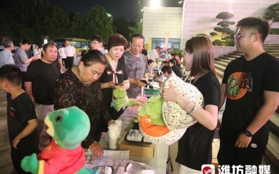 探寻潍坊经济活力的创新之路