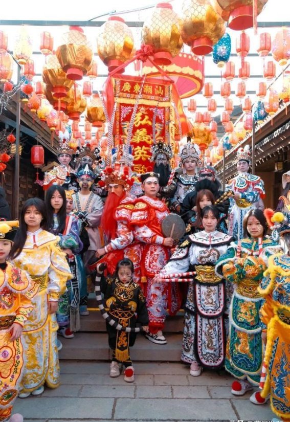日照春节：文旅消费热潮席卷而来，年味十足