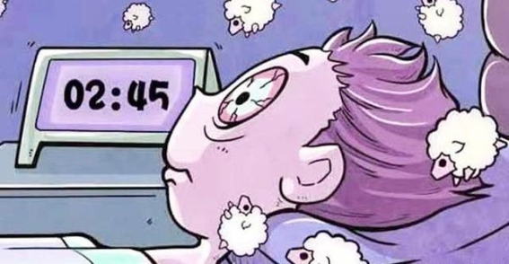 张锡纯的调气养神汤，十年失眠患者的“秒睡”良方