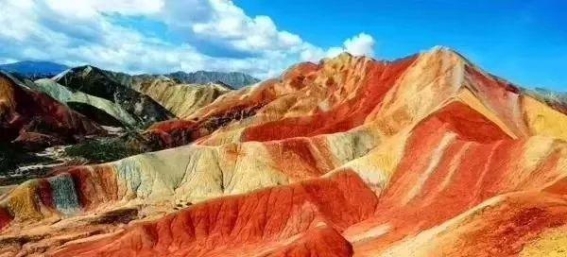 张掖文旅迎接2025：拥抱世界，传承文化