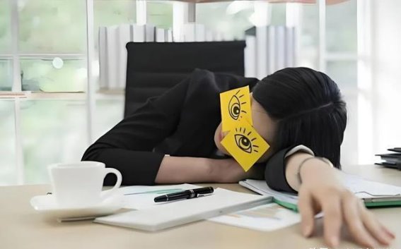 睡眠不足的危害：缺觉与炎症的关系解析