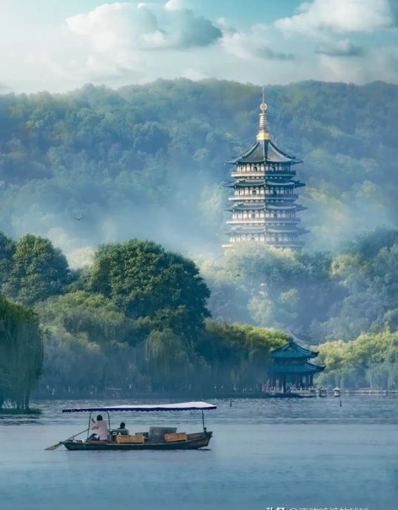 穿越千年古都，探寻历史的足迹