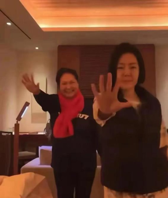 大S悲剧的背后：一家人的冷漠与无奈