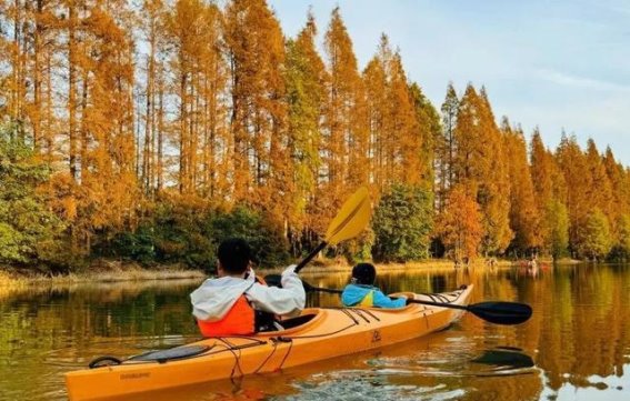 太仓体育休闲游：体验运动与旅游的完美结合