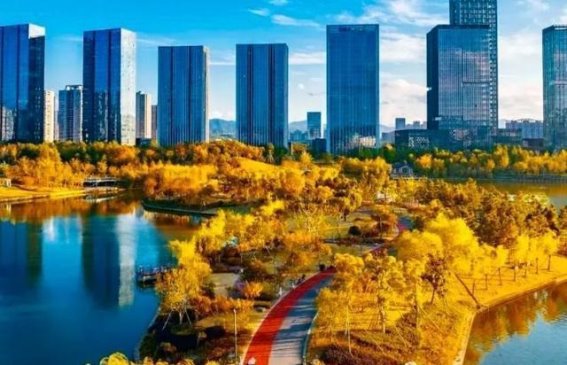颠倒名字的城市：海宁与宁海、开封与封开、花莲与莲花的比较