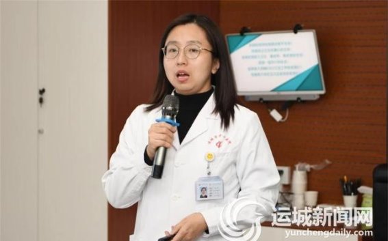 海外研修归来：学习新技术，提升医疗水平