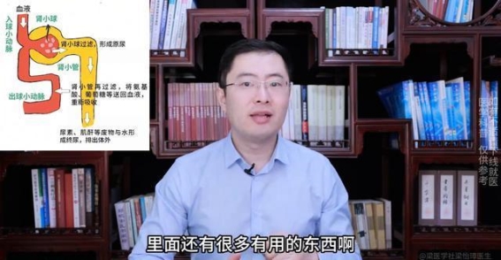 你肾脏的透支，竟然源于这6个坏习惯，赶紧改掉！