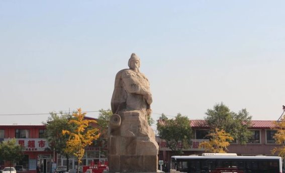 兴城古城：历史与文化的时光印记