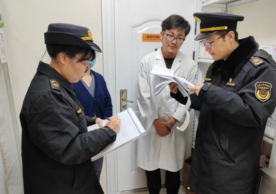 密云区市场监管局加强医疗美容机构监管，守护消费者安全