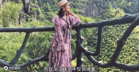 浙江美女的美丽密码：不只是外貌，更是气质与才华