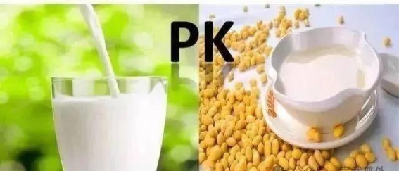 豆浆与牛奶的营养对决：谁才是真正的早餐赢家？