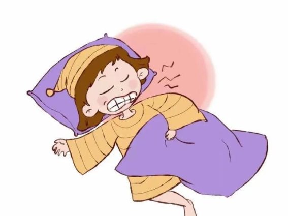 凌晨总是醒来？从中医的角度看，如何调理肝脏恢复好睡眠