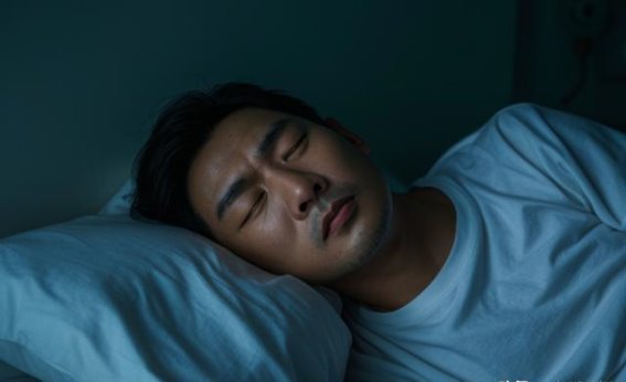 老年人睡眠的最佳时机：几点上床才是科学选择？