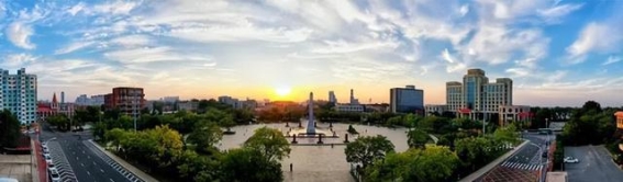 营口的记忆与怀念