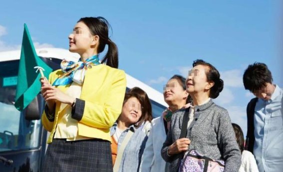 68岁的新起点：一次旅行改变了我的人生
