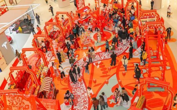 长宁创新举措：“反向代购”开启国际消费新场景