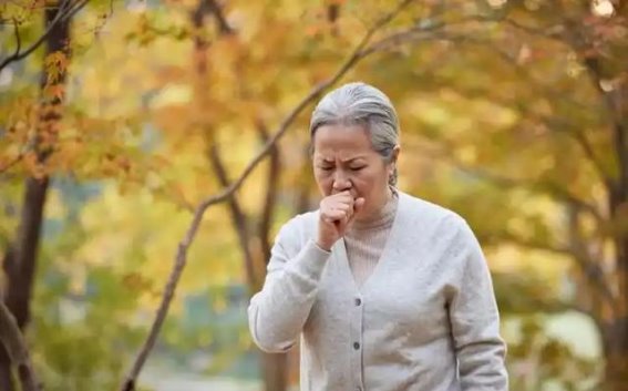 冬季围巾的健康守护：防病保肺，但这些人要谨慎佩戴