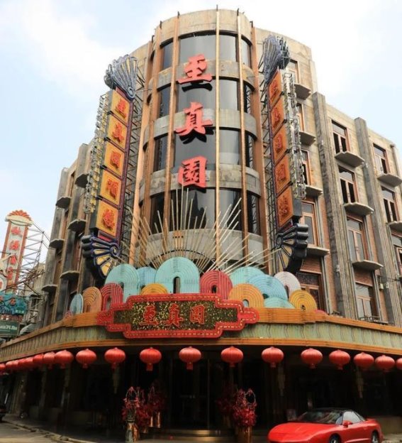 黄河路拍摄地将改造升级，上海影视乐园携手影旅融合打造新景点