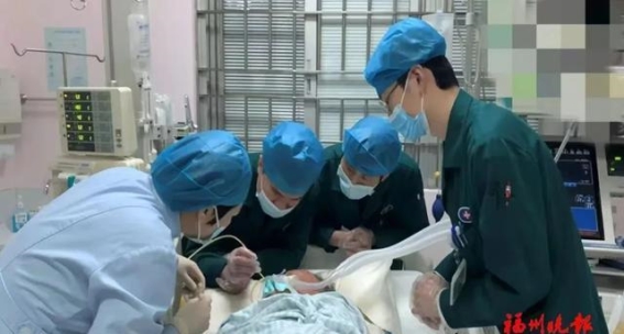 脚气病引发心脏衰竭，维生素B1缺乏竟成杀手