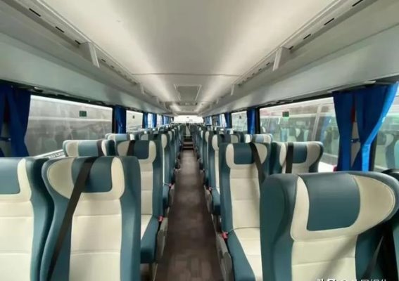 石家庄旅游集散地的崛起：从五台山旅游专线谈起