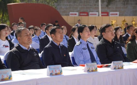 2024年锦绣太原秋意浓文旅推介活动隆重启动，乐享乡村诗画田园