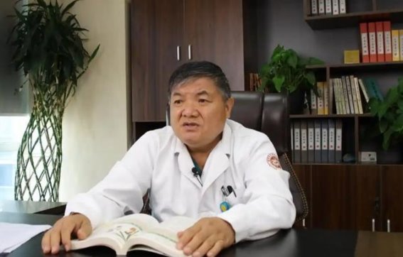 50岁男子每天两杯豆浆，3个月后健康大变样，效果惊人！