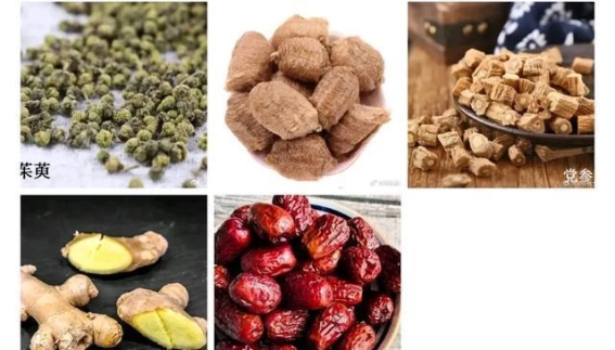 一睡觉就流口水的治疗：中医方剂的应用与效果