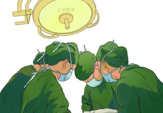 青春期的阴道闭锁：从痛苦到康复的故事