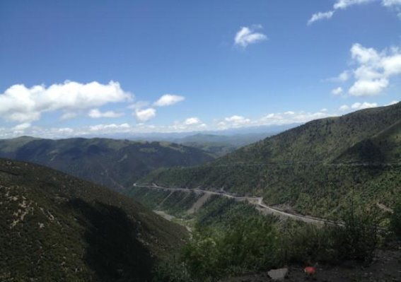 成都周边自驾游路线推荐，带你走遍最美景点