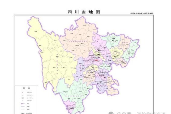 四川全域自驾游攻略：探索天府之国的独特魅力