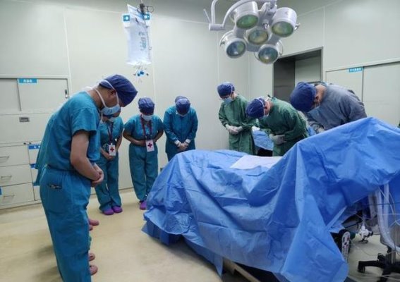 胃癌治疗的“黄金期”：错过或许就是生死之差