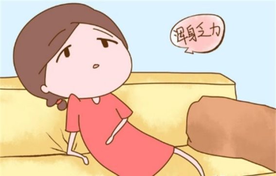 长期吃香砂六君丸，脾胃好了，痰湿少了，气也顺了