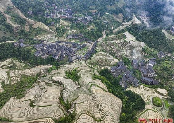 桂林山水的哲学遗产与自然智慧