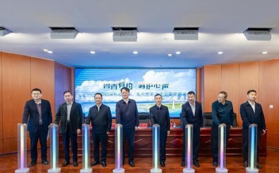 山东医疗团队再赴青海，精准筛查心脏病与耳聋