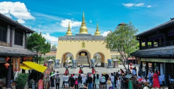 元旦大理景区免票，四大景点邀你共赴一场文化与自然之旅