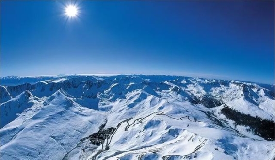 冬季滑雪去哪儿？性价比最高的欧洲滑雪胜地推荐