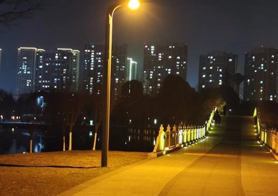走进什邡：历史悠久与现代风情交织的城市