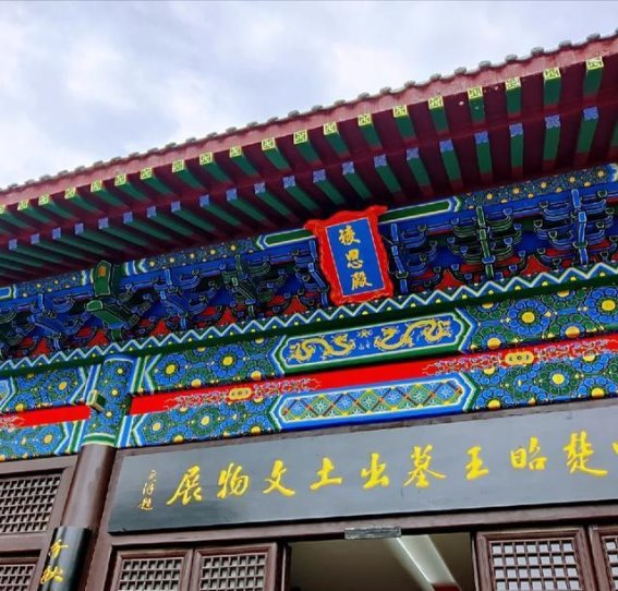 秋日武汉的999级天梯徒步之旅