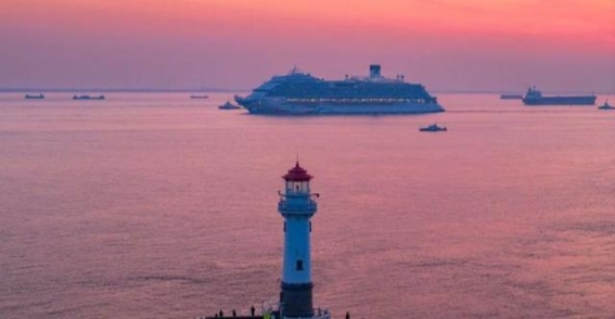 全球视野下的中国邮轮旅游产业新机遇——2024吴淞口论坛展望