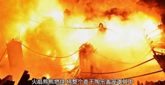 查干陶乐盖的神话传承