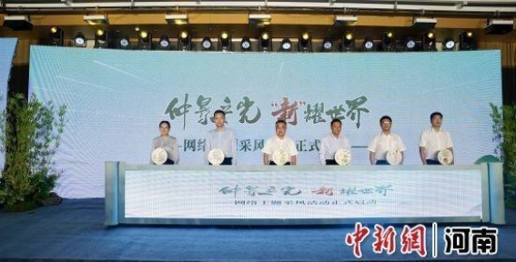 仲景之光：中医药传承与创新的时代使命