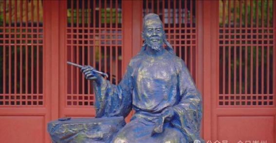 唐人街里的诗意友谊与文化传承
