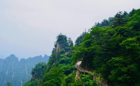 探秘四川北川的神秘传说