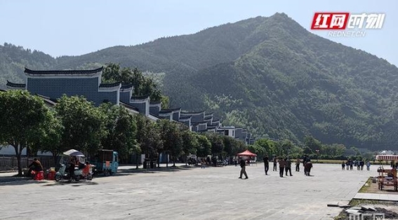 零陵初冬：山水间的诗意流转