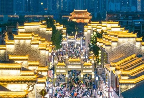 襄阳古城焕新之路：历史传承与现代发展的融合