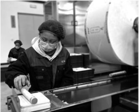 灵台县中医康养产业的文化与品牌融合之路