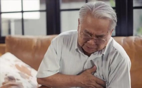 年龄过了60岁，没有这些表现，恭喜你，身体健康硬朗！